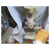 Powerlab model 330 1/3oz injection ...