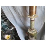 Powerlab model 330 1/3oz injection ...