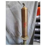 Powerlab model 330 1/3oz injection ...