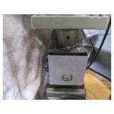 Emco model 666 2/3oz injection mold...