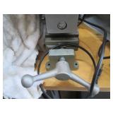 Emco model 666 2/3oz injection mold...