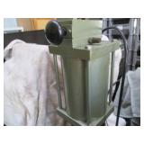 Emco model 666 2/3oz injection mold...