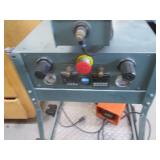 Custom made 1/2oz Emco semi automat...