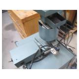 Custom made 1/2oz Emco semi automat...