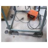 Custom made 1/2oz Emco semi automat...