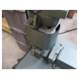 Custom made 1/2oz Emco semi automat...