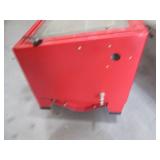 Harbor Freight Benchtop sand blasti...