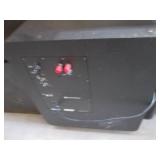 Monoprice p/n41499 subwoofer...