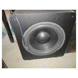 Monoprice p/n41499 subwoofer...