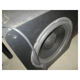 Monoprice p/n41499 subwoofer...