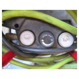 Coleman Powermate 15-gallon upright...