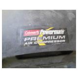 Coleman Powermate 15-gallon upright...