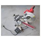 Tool Shop 10" 15amp Sliding compoun...