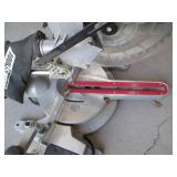 Tool Shop 10" 15amp Sliding compoun...