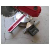 Tool Shop 10" 15amp Sliding compoun...