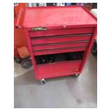 ClarkePre ball bearing 6-drawer too...