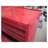 ClarkePre ball bearing 6-drawer too...