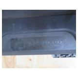 Gun guard hardside rifle case...