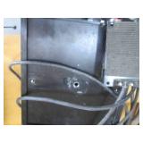 Air regular with timer for molding ...