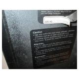 Technics SB-CR55 3-way speaker syst...