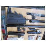 High value lot of misc paintball gu...