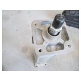 Large SMC Pneumatic air cylinder...