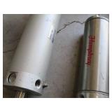 Bimba, Humphrey and SMC pneumatic a...