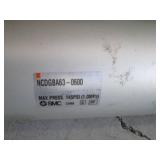 Bimba, Humphrey and SMC pneumatic a...