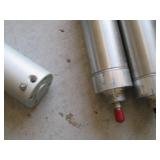 Bimba, Humphrey and SMC pneumatic a...