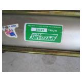 SMC and Speed-Aire pneumatic air cy...