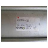 SMC and Speed-Aire pneumatic air cy...