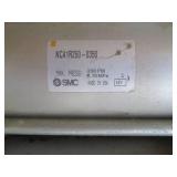 SMC and Speed-Aire pneumatic air cy...