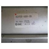 SMC and Speed-Aire pneumatic air cy...