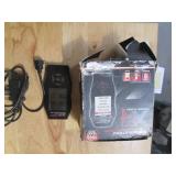 The Next Generation flash programme...