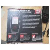 The Next Generation flash programme...