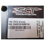 The Next Generation flash programme...