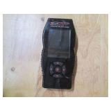 The Next Generation flash programme...