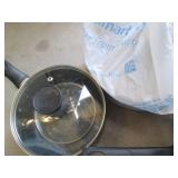 T-Fal non-stick Cookware, dinnerwar...