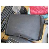 Coffeemaker, chopper, toaster, blen...