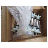Box of Imp-2160 pump impellers...