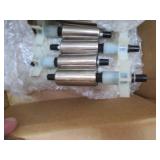 Box of Imp-2160 pump impellers...