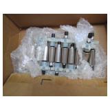 Box of Imp-1150 pump impellers...