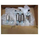 Box of Imp-1150 pump impellers...