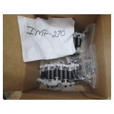 Box of Imp-170 pump impellers...