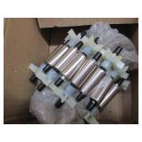 Box of Imp-1630 pump impellers...