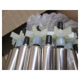 Box of Imp-1630 pump impellers...