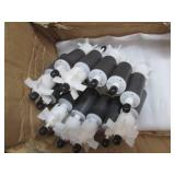 Box of Imp-800 pump impellers...