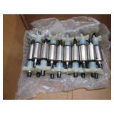 Box of Imp-580 pump impellers...