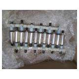 Box of Imp-1340 pump impellers...