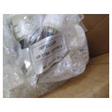 Box of 1150 & 1150F rotor and impel...